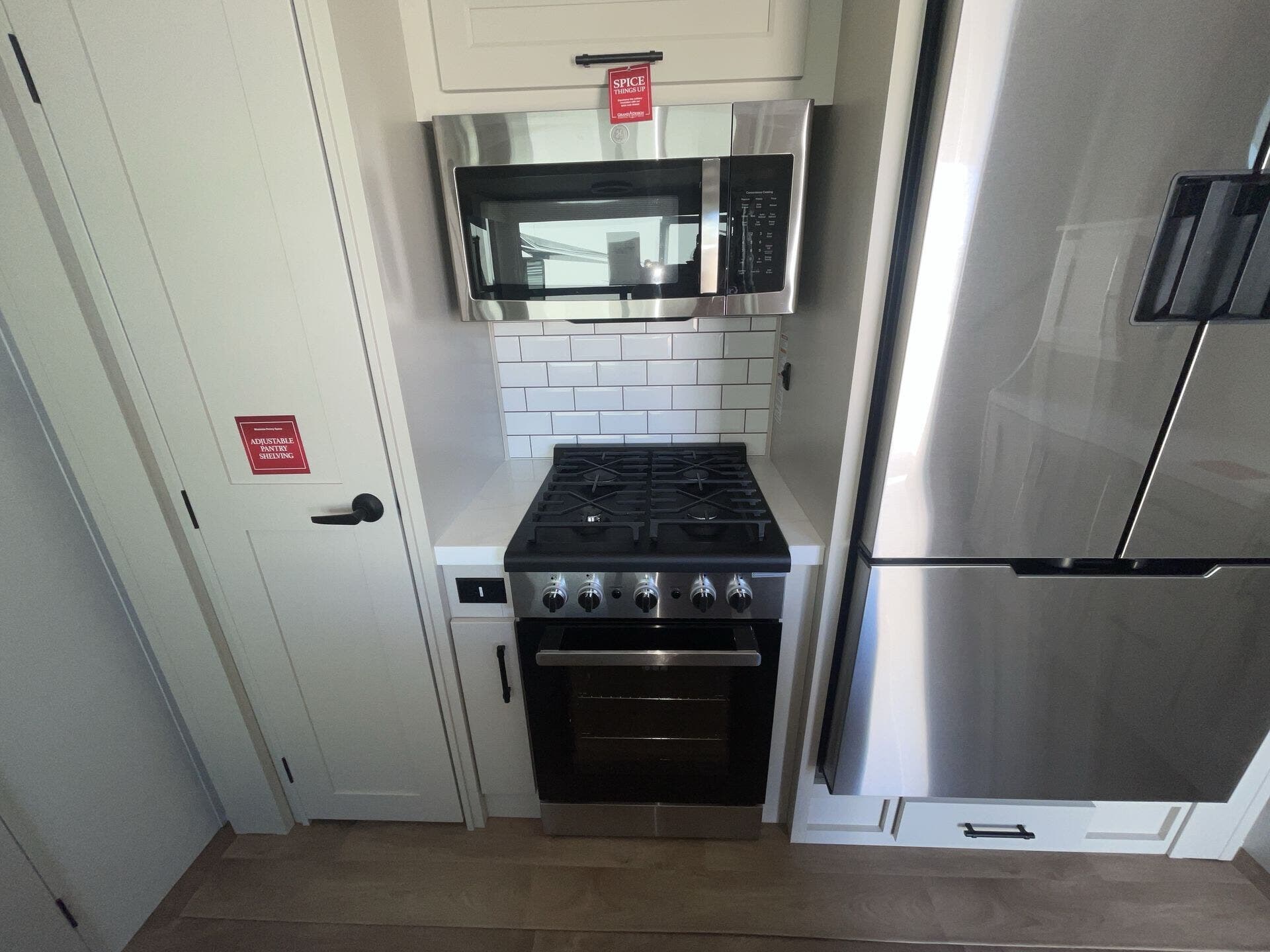 2026 Solitude 380FL by Grand Design from McClain's Longhorn RV in Sanger, Texas