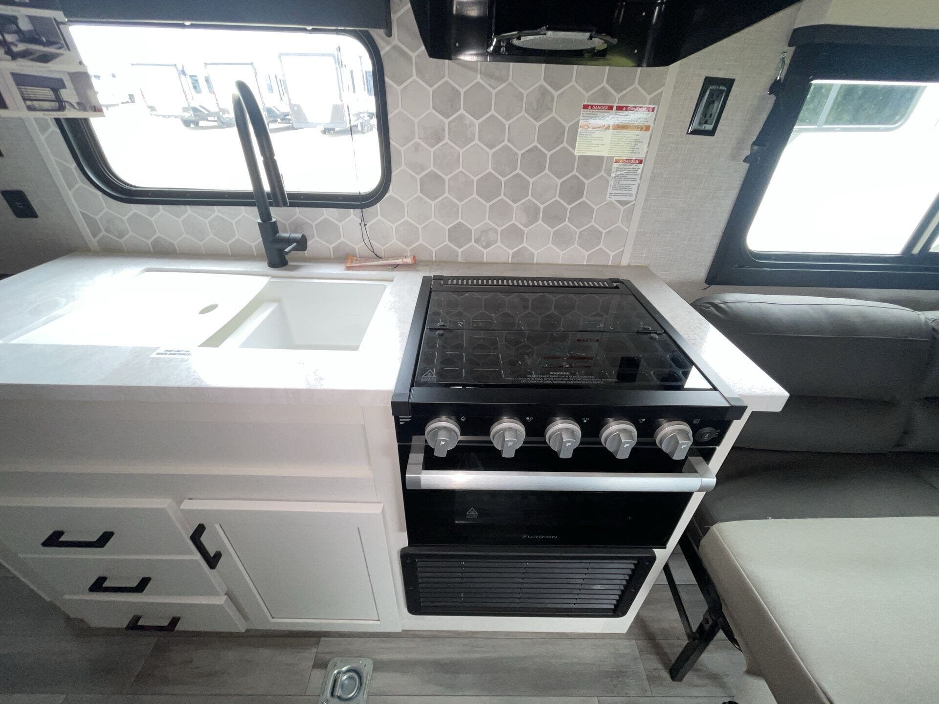2024 Jay Flight 236TH by Jayco from McClain's Longhorn RV in Sanger, Texas