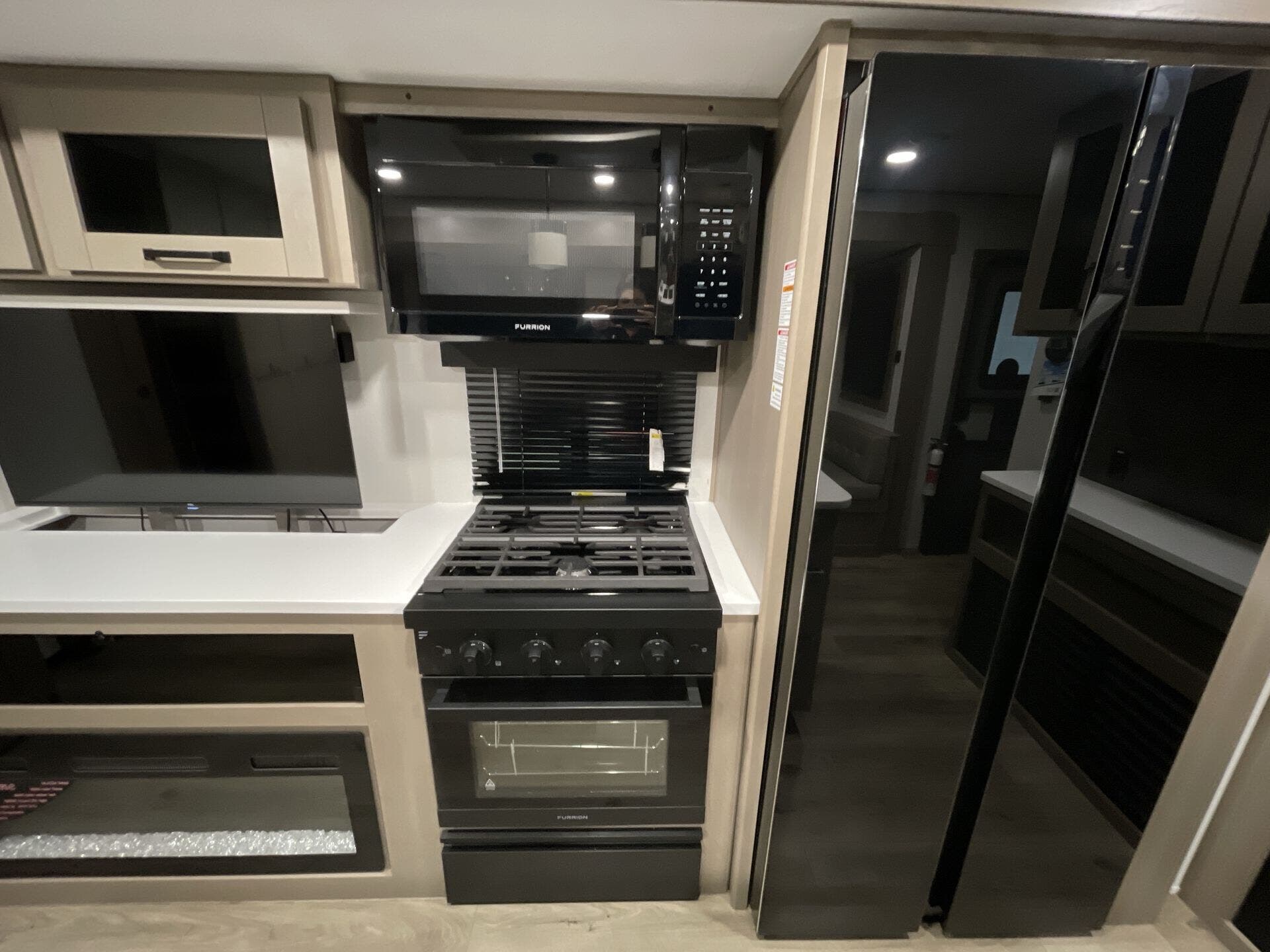 2026 Reflection 342BHTS by Grand Design from McClain's Longhorn RV in Sanger, Texas