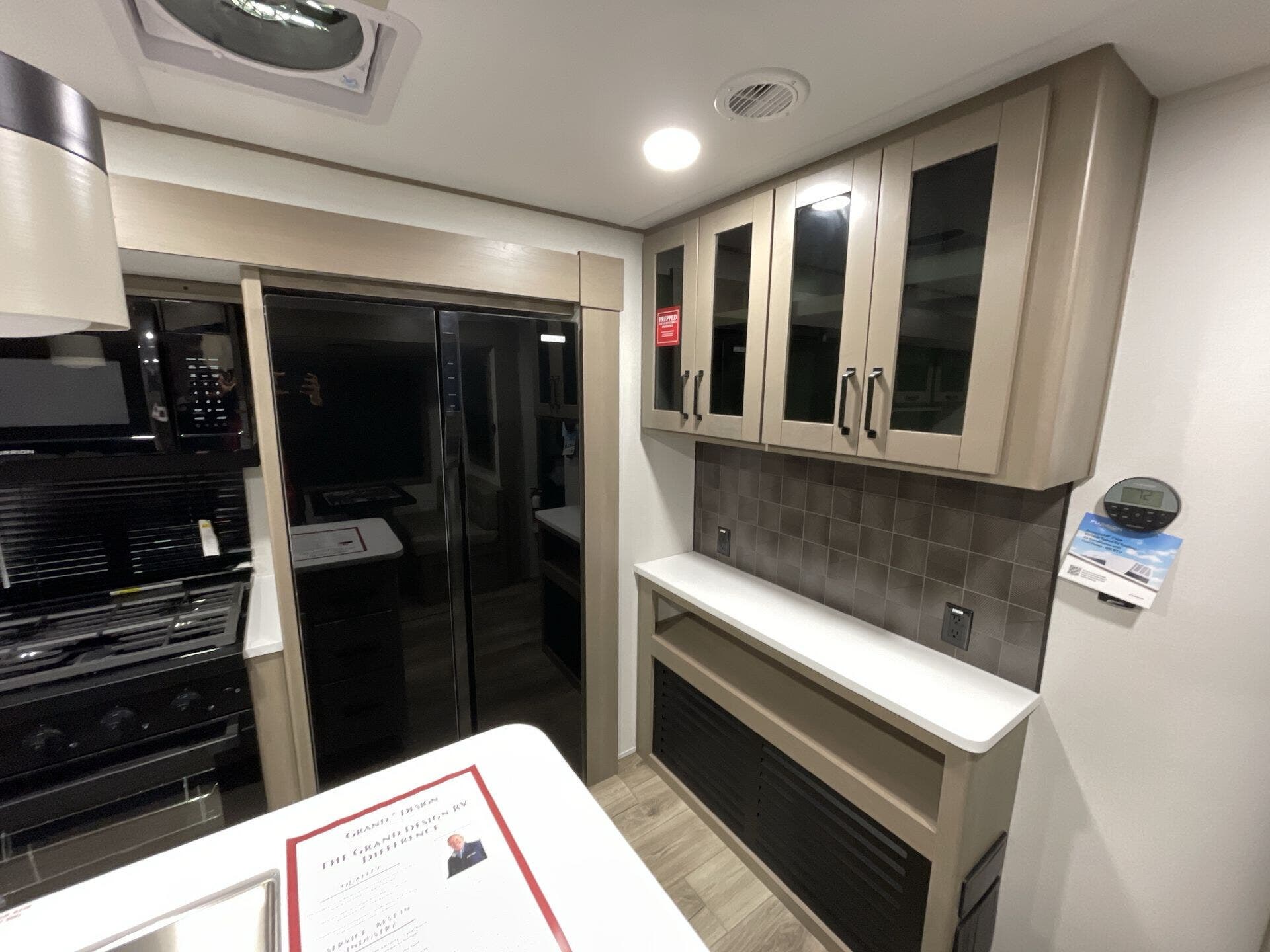New 2026 Grand Design Reflection 342BHTS available in Sanger, Texas