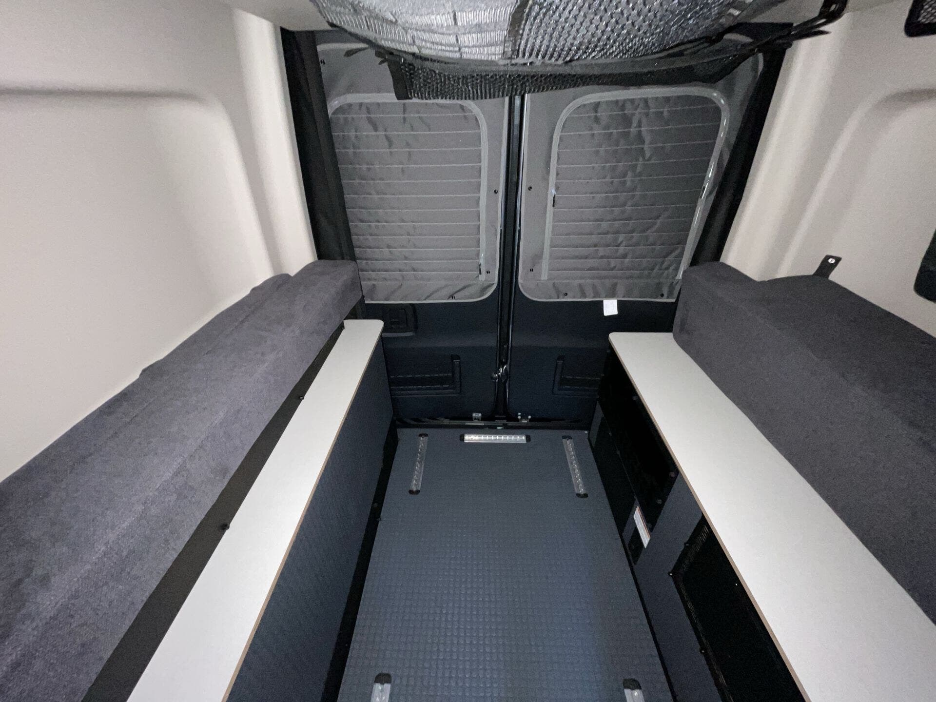New 2027 Winnebago Revel 44EC available in Sanger, Texas