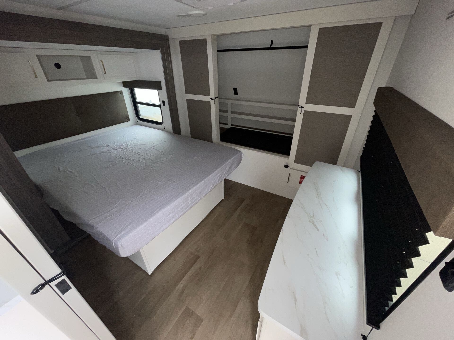 New 2027 Grand Design Transcend 335BHT available in Sanger, Texas