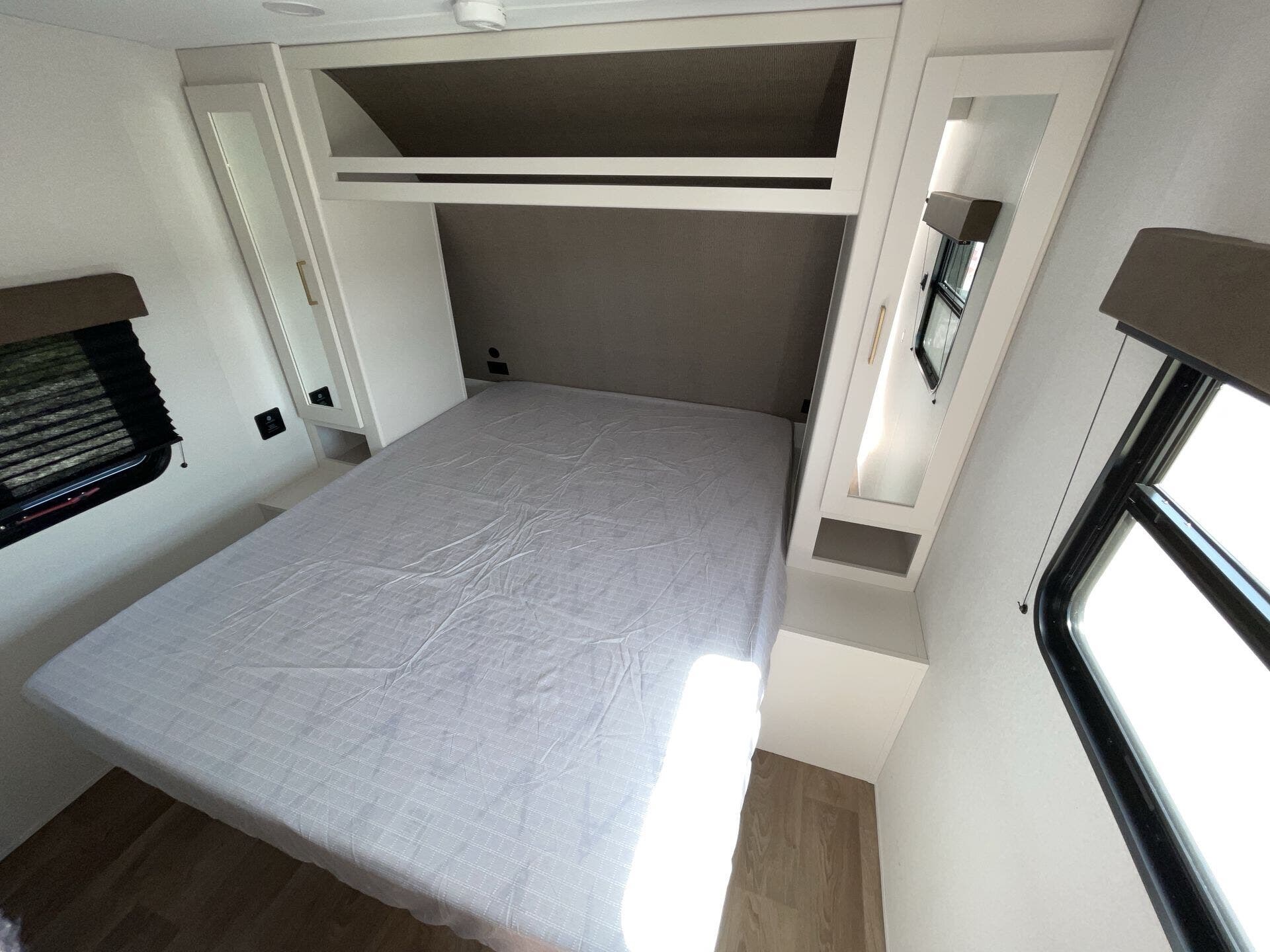 New 2027 Grand Design Transcend Xplor 24BHX available in Sanger, Texas