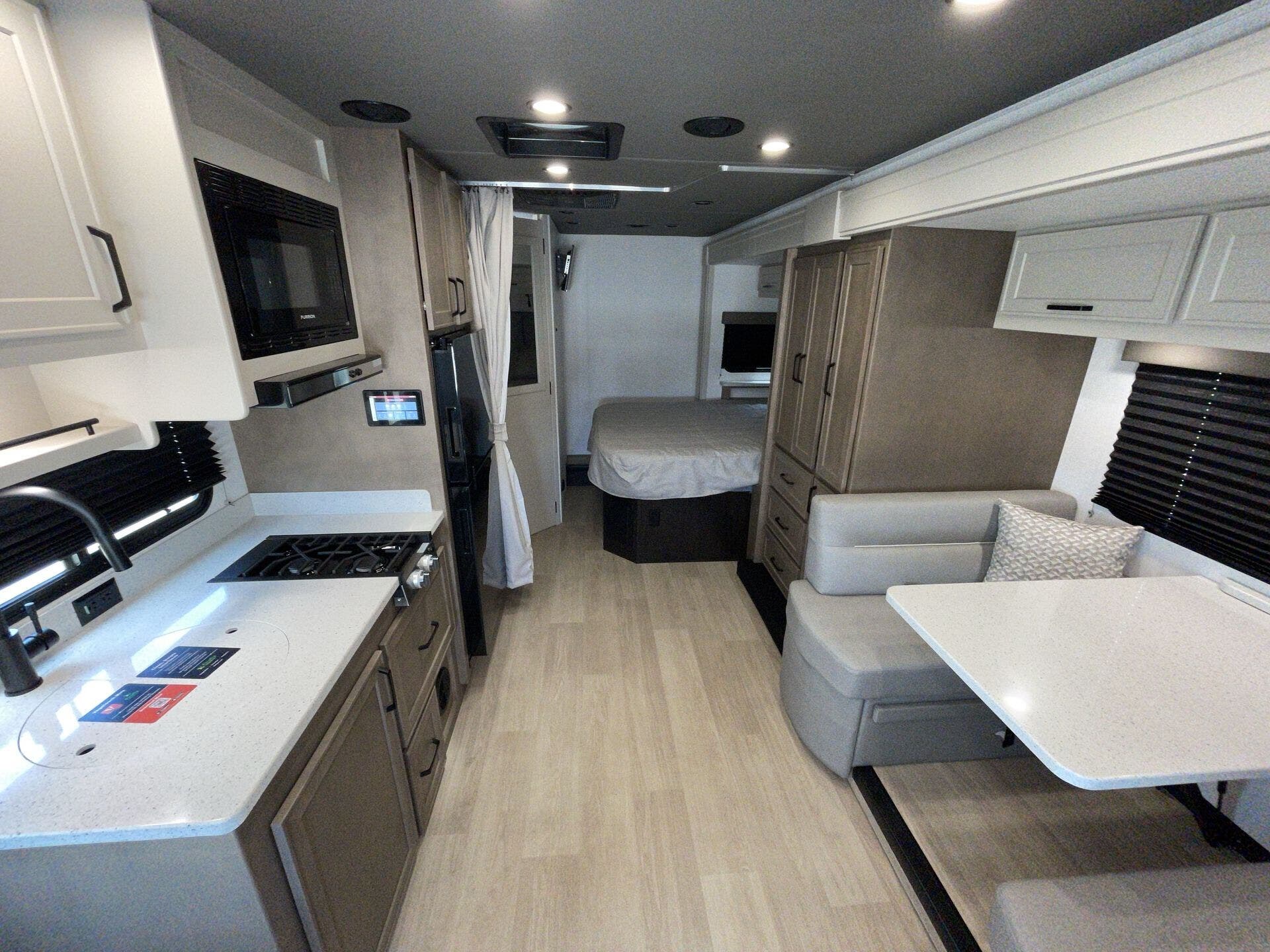 New 2027 Renegade RV VILLAGIO 25FW available in Sanger, Texas