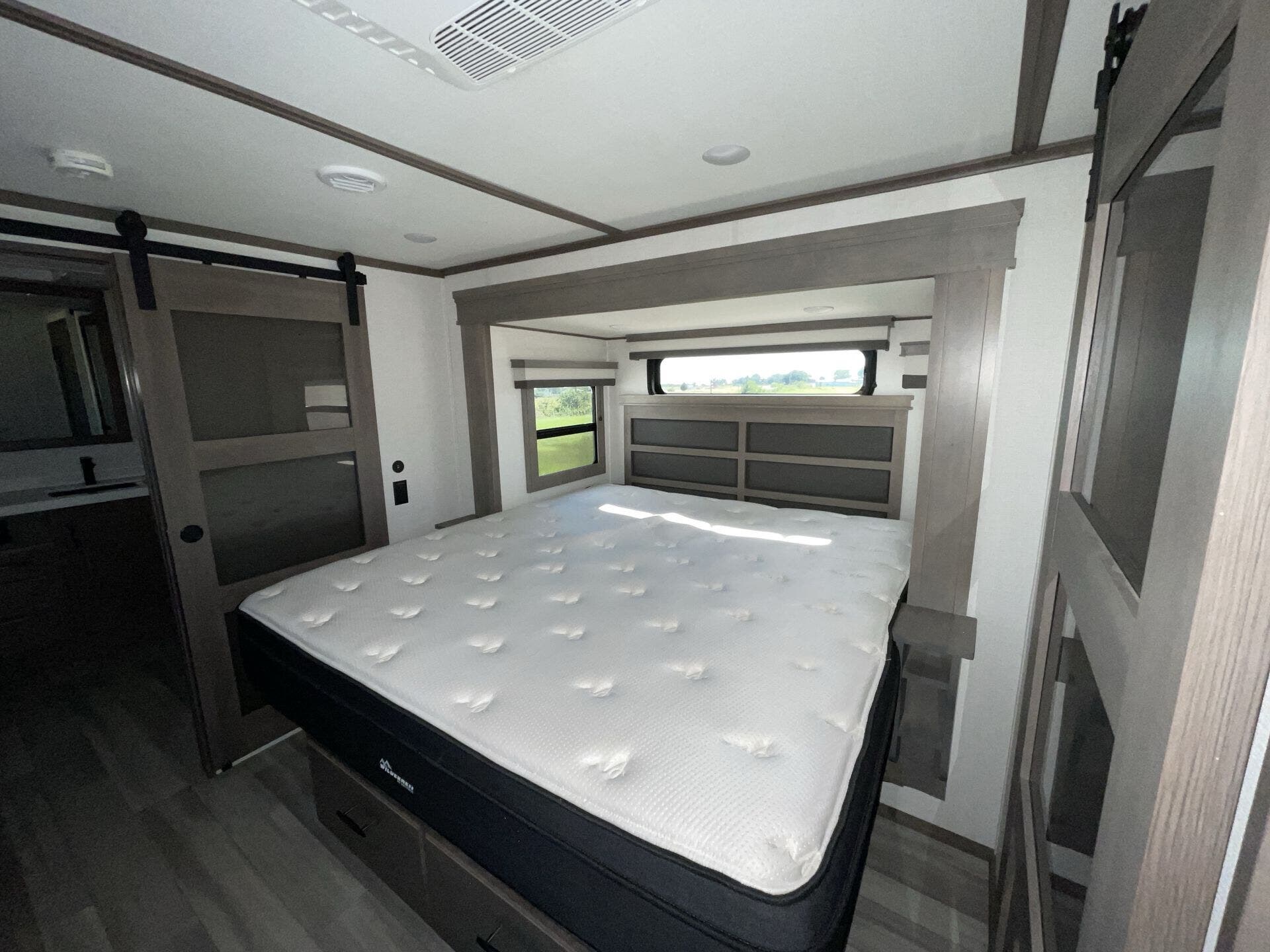 Used 2024 Grand Design Solitude 380FL available in Sanger, Texas