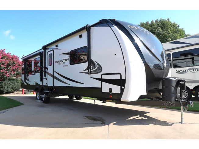 2020 Grand Design Reflection 315rlts Rv For Sale In Fort Worth Tx 76140 90937 Rvusa Com Classifieds