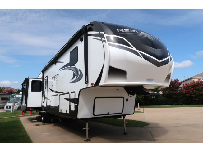 2020 Grand Design Reflection 367bhs Rv For Sale In Fort Worth Tx 76140 90962 Rvusa Com Classifieds