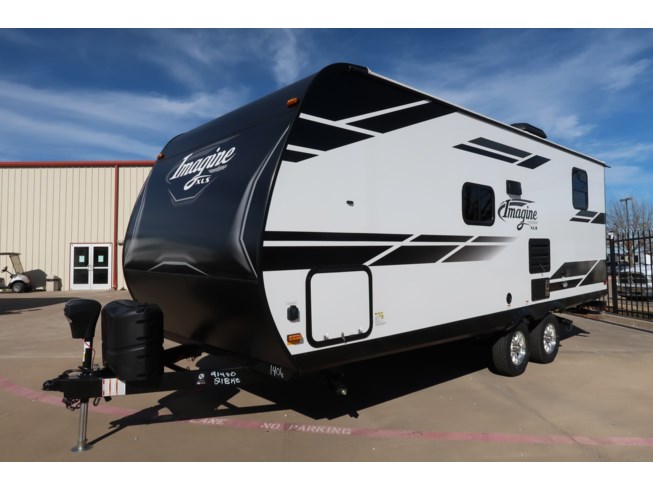 2020 Grand Design Imagine Xls 21bhe Rv For Sale In Fort Worth Tx 76140 91480 Rvusa Com Classifieds