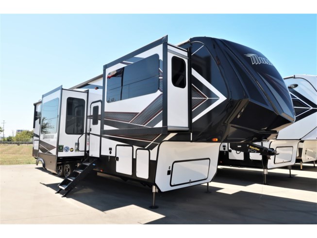 2020 Grand Design Momentum 376TH RV for Sale in Fort Worth, TX 76140 ...