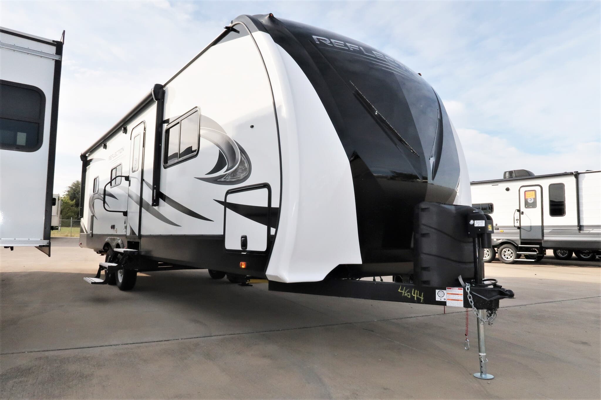 2020 Grand Design RV Reflection 300RBTS for Sale in Fort Worth, TX ...