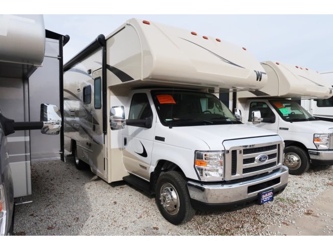 2020 Winnebago Spirit 22M RV for Sale in Fort Worth, TX 76140 | 91950 ...