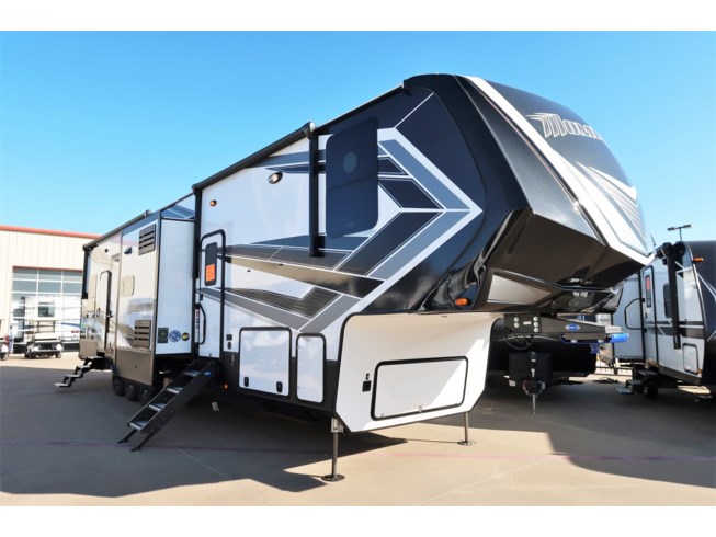 2020 Grand Design Momentum 399th Rv For Sale In Fort Worth Tx 76140 91966 Rvusa Com Classifieds