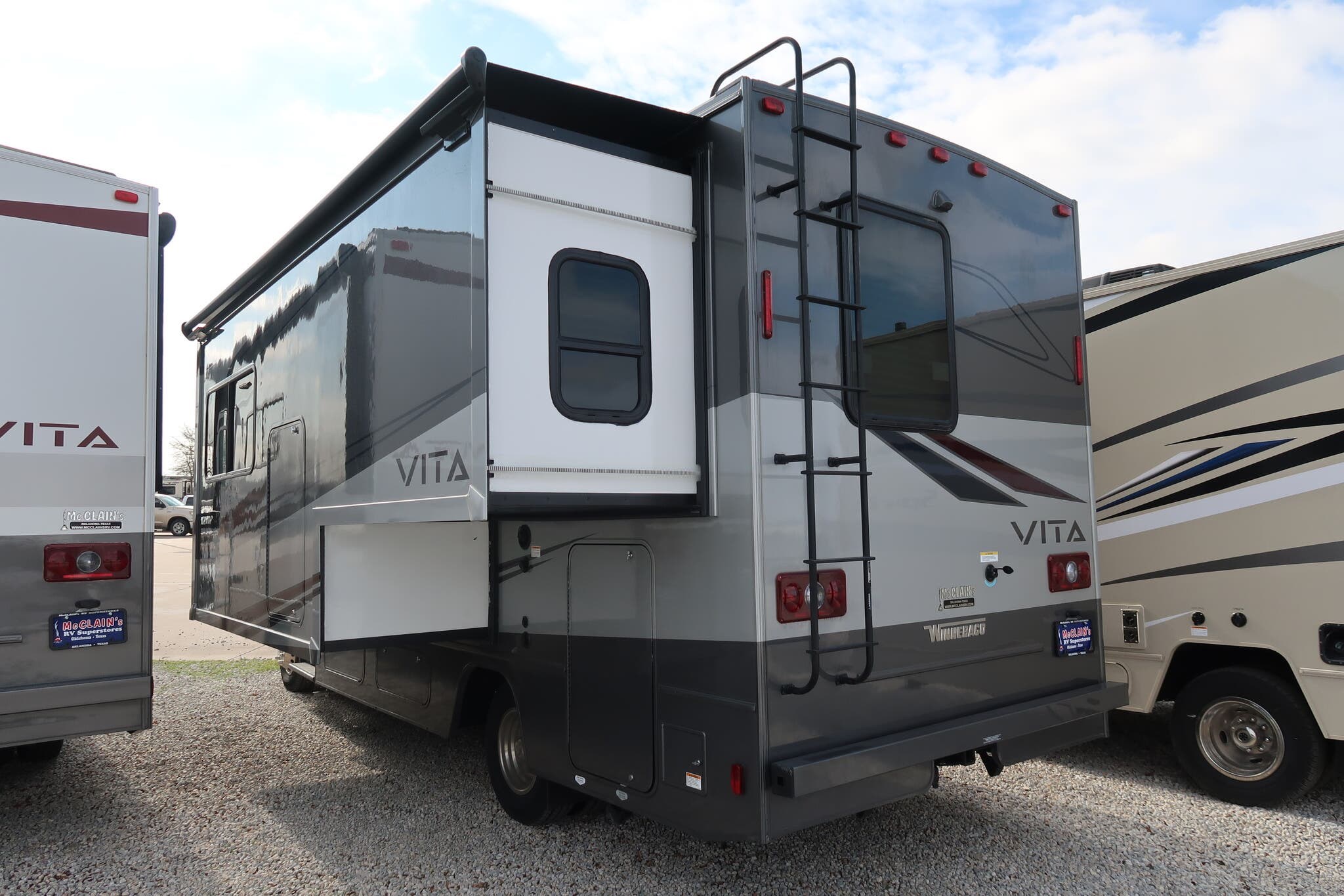 2020 Winnebago RV Vita 24P for Sale in Fort Worth, TX 76140 92182