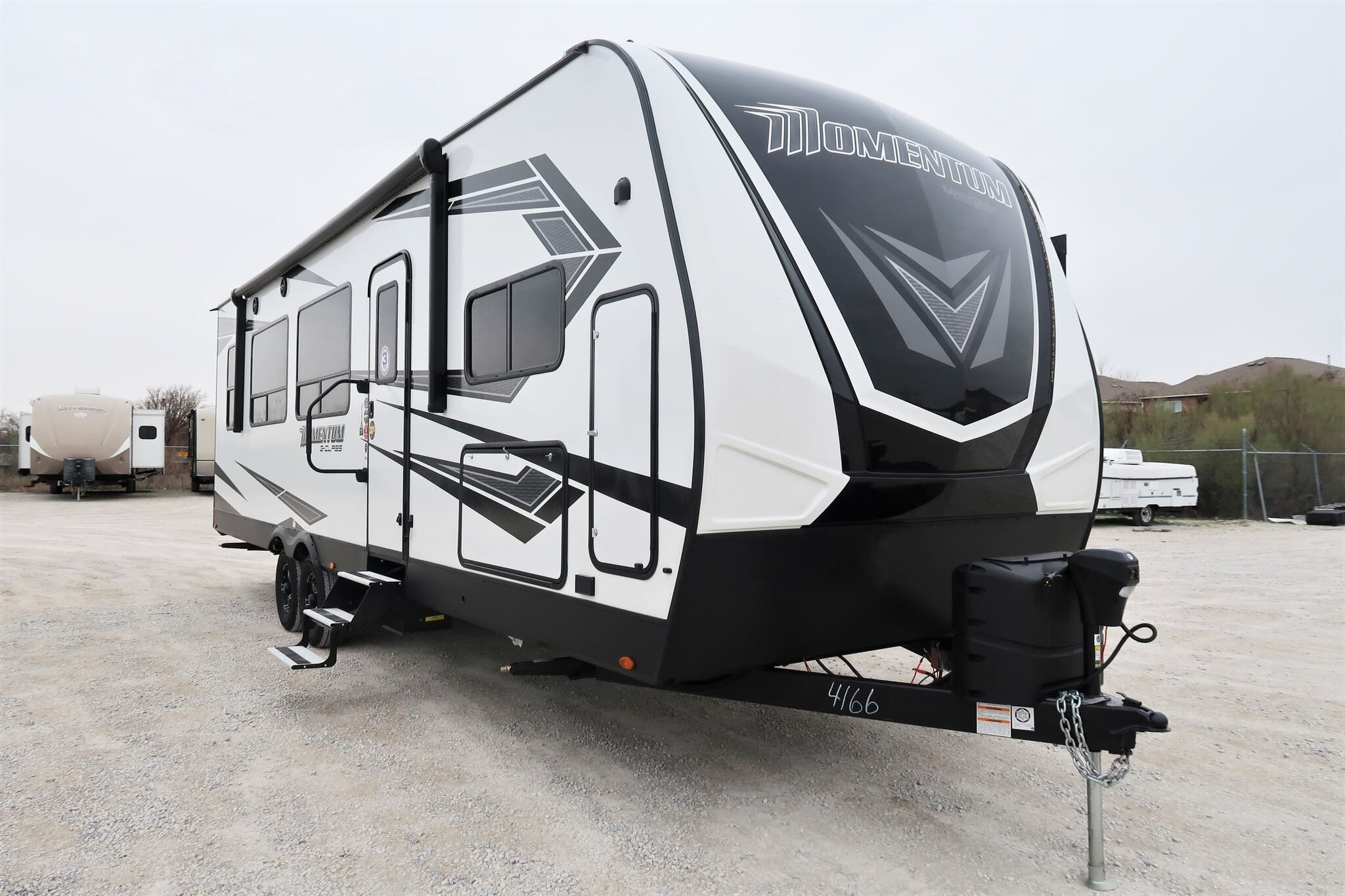 2020 Grand Design Momentum 28G RV for Sale in Fort Worth, TX 76140