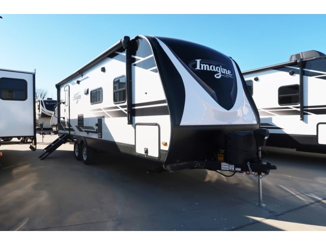 2020 Grand Design Imagine 2600rb Rv For Sale In Fort Worth, Tx 76140 