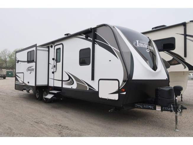 2018 Grand Design Imagine 2670mk Rv For Sale In Fort Worth Tx 76140 92344a Rvusa Com Classifieds