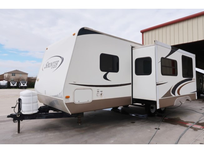 2008 Keystone Sprinter 250RBS RV for Sale in Fort Worth, TX 76140 ...