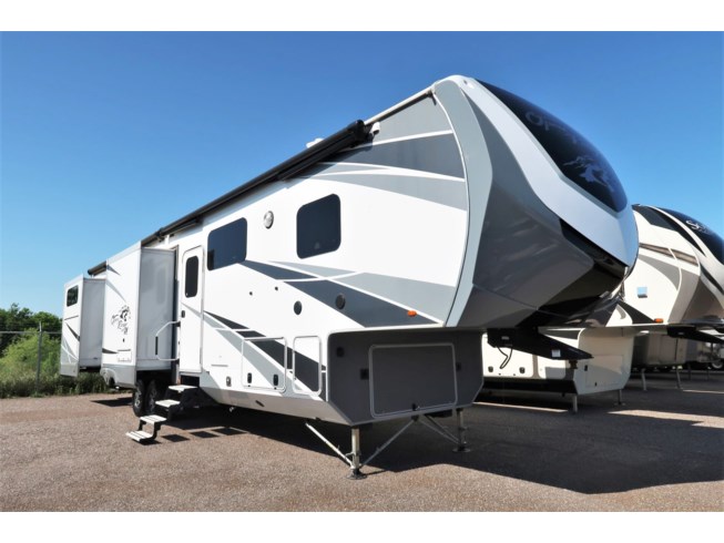 2018 Open Range HIGHLAND RIDGE 427BHS RV for Sale in Fort Worth, TX ...