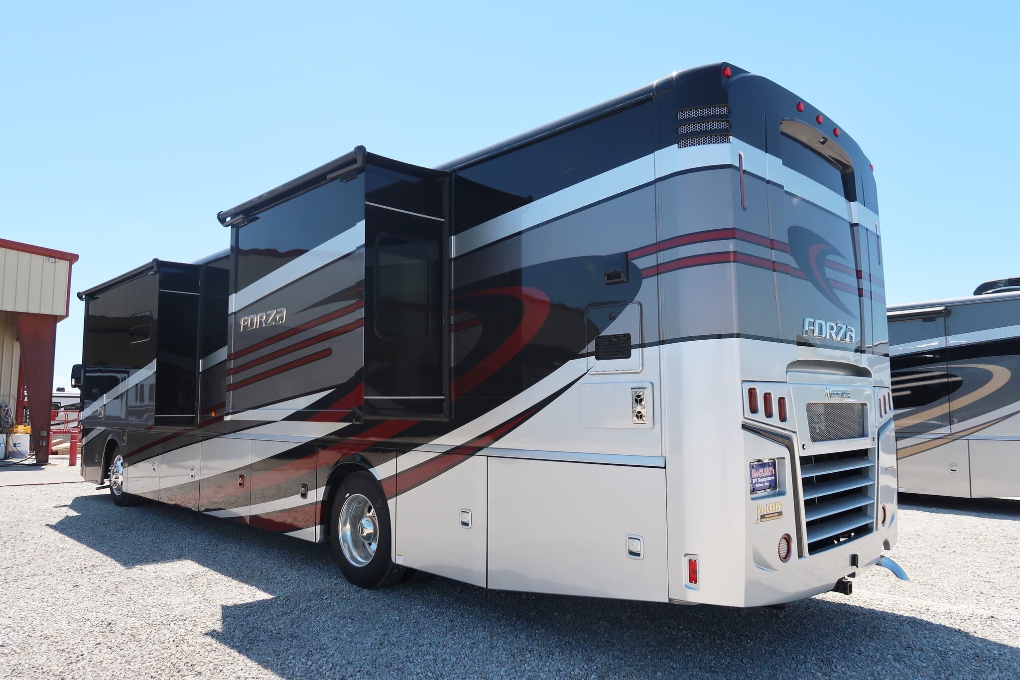 2020 Winnebago Forza 38D RV for Sale in Fort Worth, TX 76140 92728 Classifieds