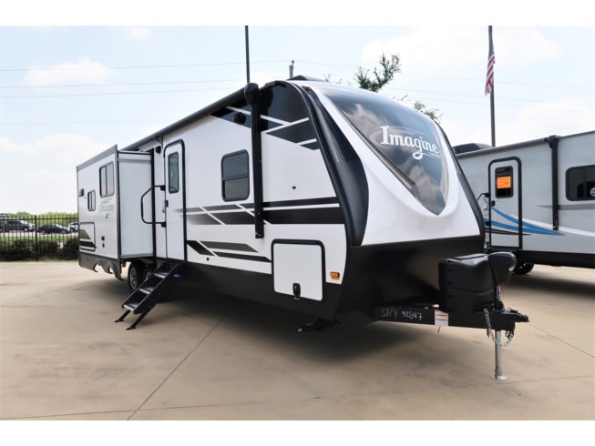 21 Grand Design Imagine 2670mk Rv For Sale In Fort Worth Tx Rvusa Com Classifieds