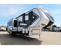 90865 2020 Grand Design Momentum 351m Toy Hauler For Sale In Corinth Tx