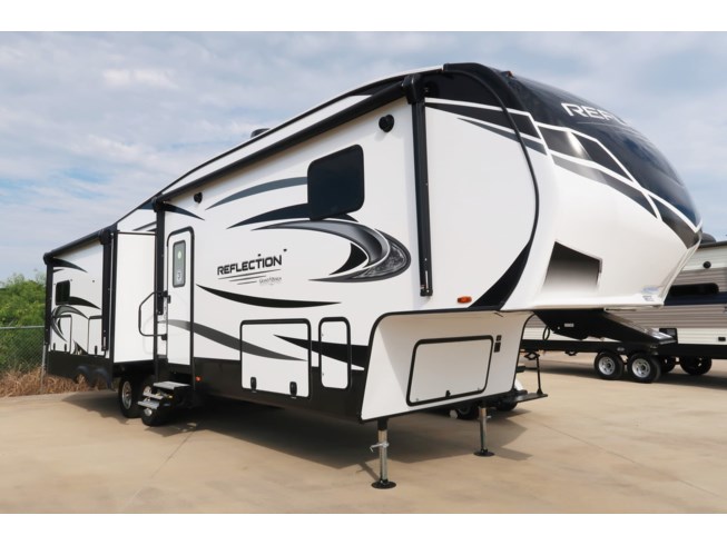 2021 Grand Design Reflection 320mks Rv For Sale In Fort Worth Tx 76140 92958 Rvusa Com Classifieds
