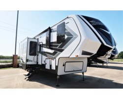 90495 2019 Grand Design Momentum 399th Toy Hauler For Sale In Fort Worth Tx