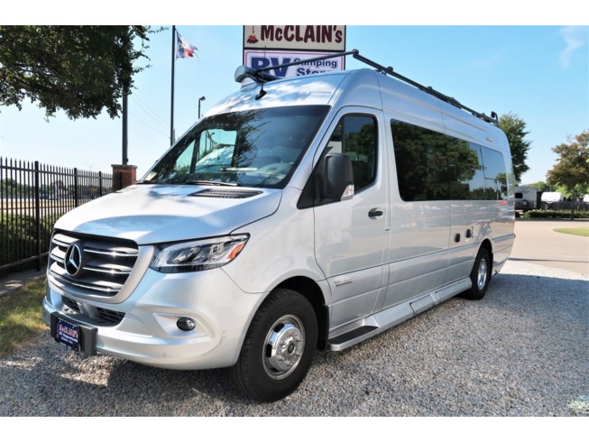 New Class B Rv For Sale In Tx And Ok Mcclain S Rv Super Store