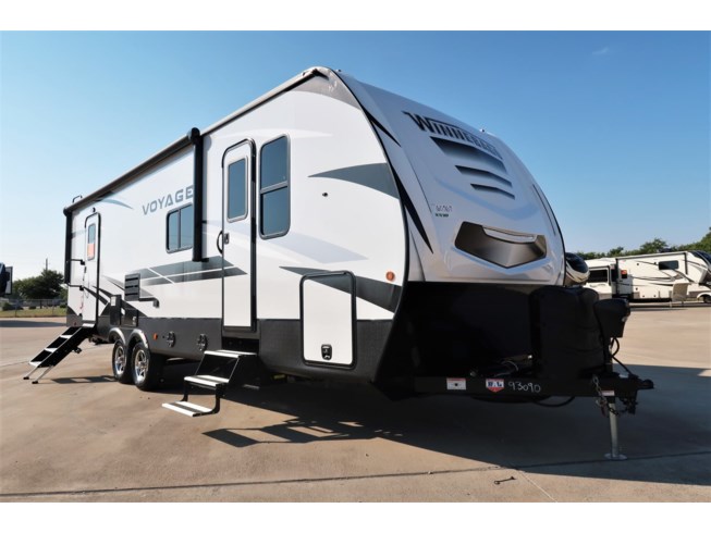 2021 Winnebago Voyage 2831RB RV for Sale in Fort Worth, TX 76140 ...