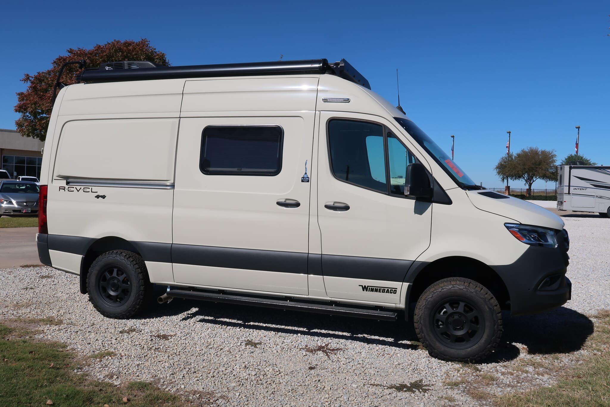 2021 Winnebago Revel 44e Rv For Sale In Fort Worth Tx 76140 93845 Rvusa Com Classifieds