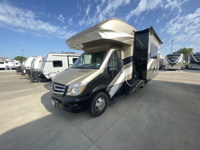 2019 Entegra Coach Qwest 24A RV for Sale in Fort Worth, TX 76140 ...