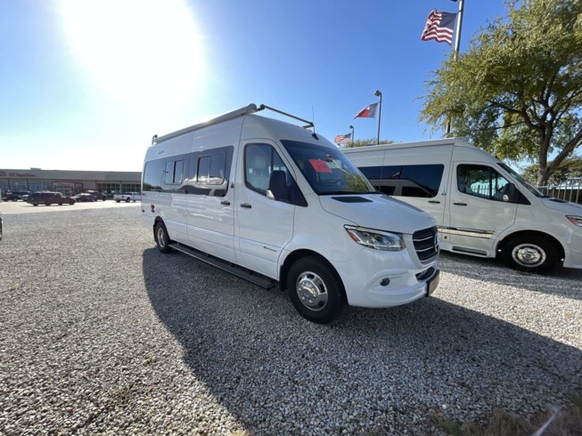New 2022 Winnebago Boldt 70KL available in Fort Worth, Texas
