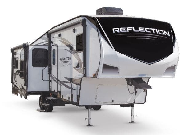 96900 2022 Grand Design Reflection 312bhts Fifth Wheel For Sale In Fort Worth Tx 2022 Grand Design Reflection 312bhts Cost