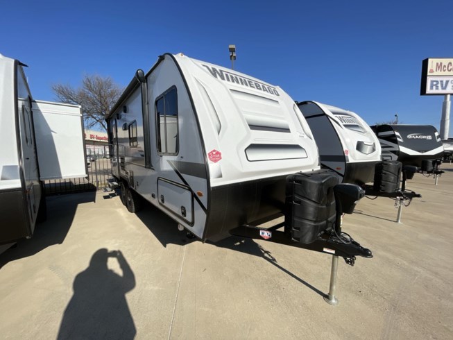 New 2022 Winnebago Micro Minnie 2225RL available in Fort Worth, Texas