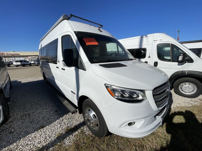 New 2022 Winnebago Boldt 70BL available in Fort Worth, Texas