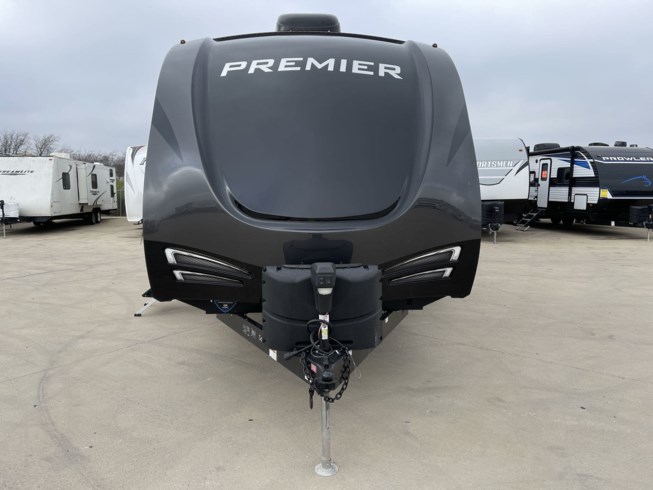 Used 2020 Keystone Bullet PREMIERE 26RBPR available in Fort Worth, Texas