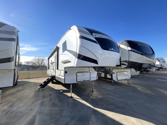 New 2022 K-Z Sportsmen 302BHK available in Fort Worth, Texas