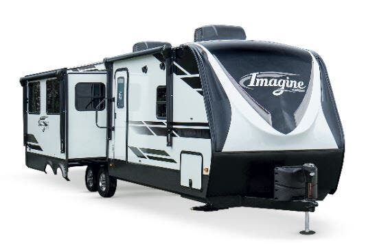 New 2022 Grand Design Imagine 2800BH available in Fort Worth, Texas