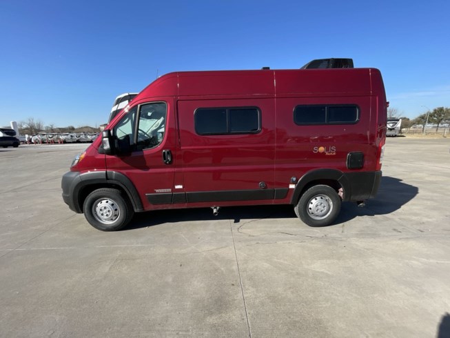 2022 Winnebago Solis Pocket 36A RV for Sale in Fort Worth, TX 76140 ...