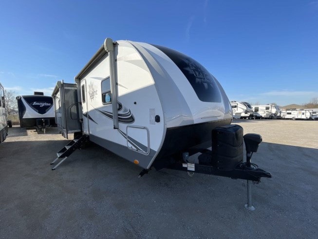 Used 2020 Open Range Light 275RLS available in Fort Worth, Texas