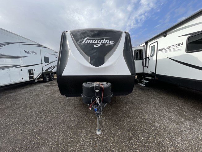 2021 Imagine 2400BH by Grand Design from McClain&#39;s RV Fort Worth in Fort Worth, Texas