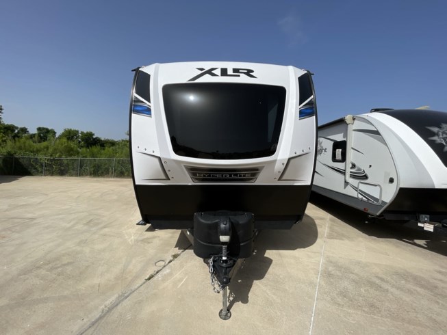 2021 XLR Hyperlite 3016 by Forest River from McClain