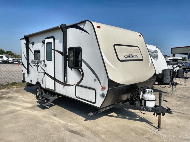 Used 2019 K-Z Escape 181RB available in Fort Worth, Texas