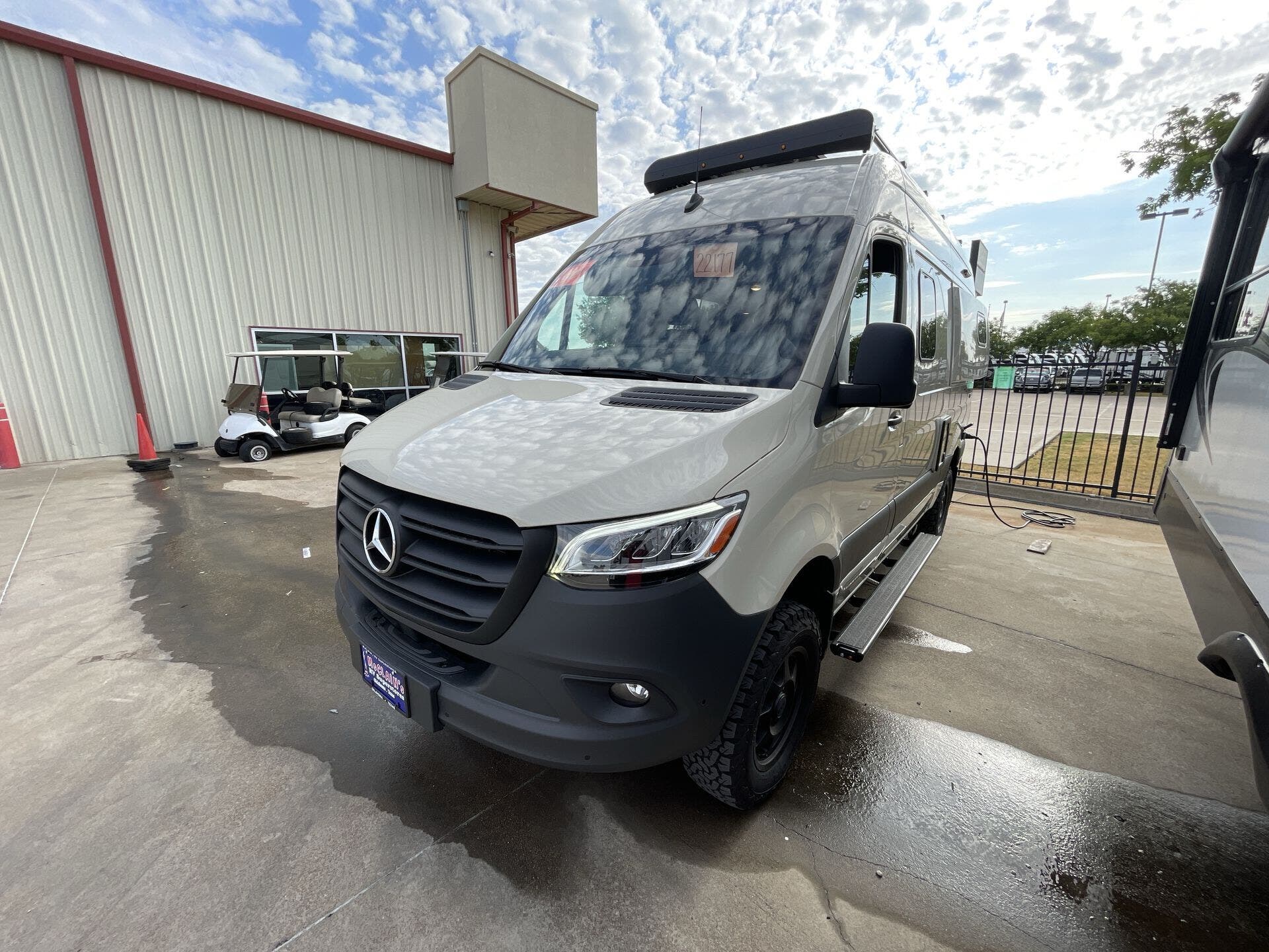 2023 Winnebago Revel 44E RV for Sale in Fort Worth, TX 76140 98979