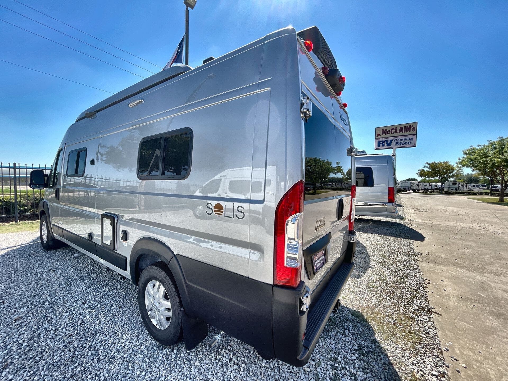 2023 Winnebago Solis 59PX RV For Sale In Fort Worth, TX 76140 | 98964 ...