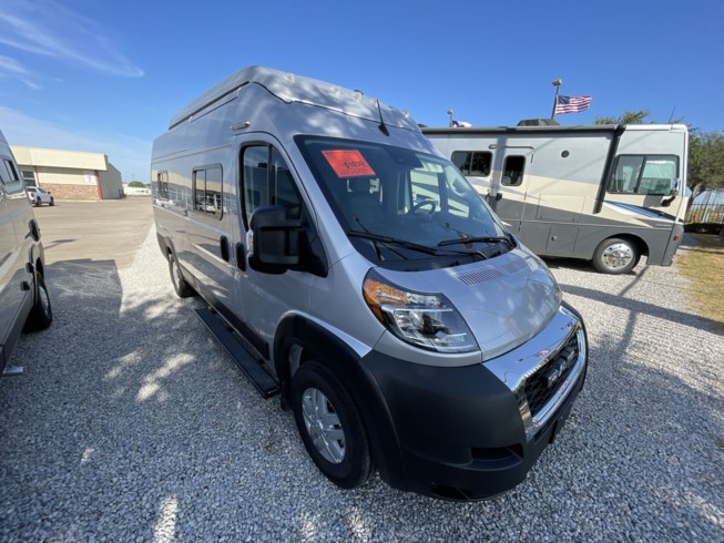 New 2023 Winnebago Solis 59PX available in Fort Worth, Texas