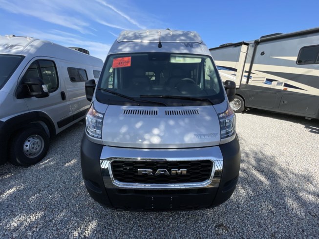 2023 Solis 59PX by Winnebago from McClain