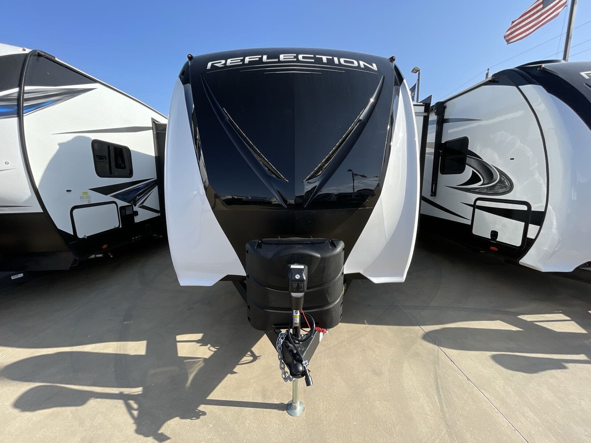 2023 Grand Design Reflection 315RLTS RV for Sale in Fort Worth, TX