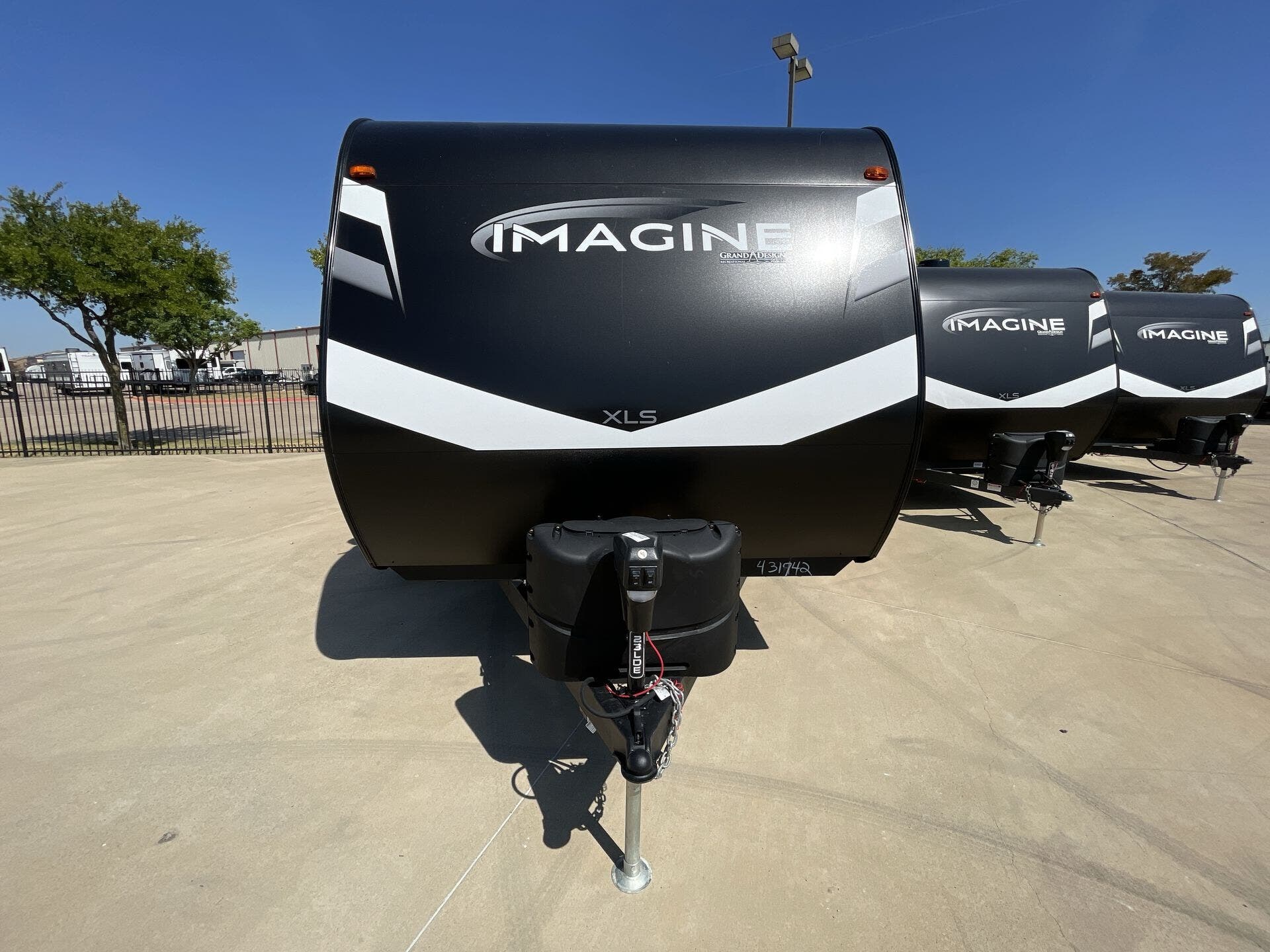 2023 Grand Design Imagine XLS 23LDE RV for Sale in Fort Worth, TX 76140 ...