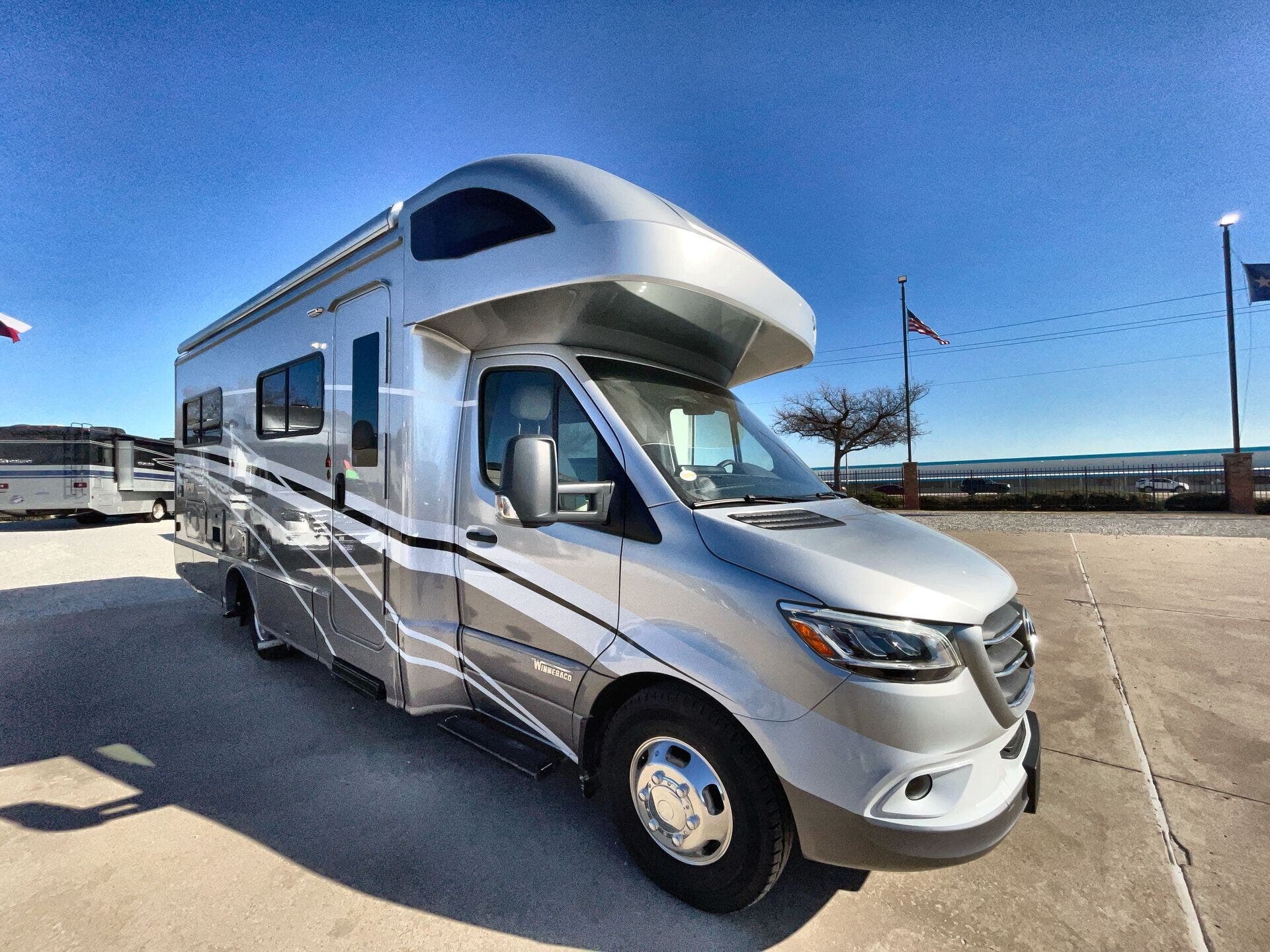 2023 Winnebago View 24J RV for Sale in Rockwall, TX 75087 99031